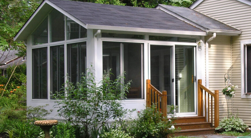Roof Repairs in NC
