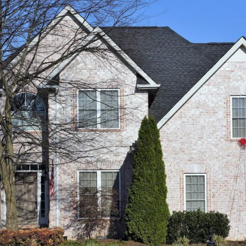 Roof Repairs in NC