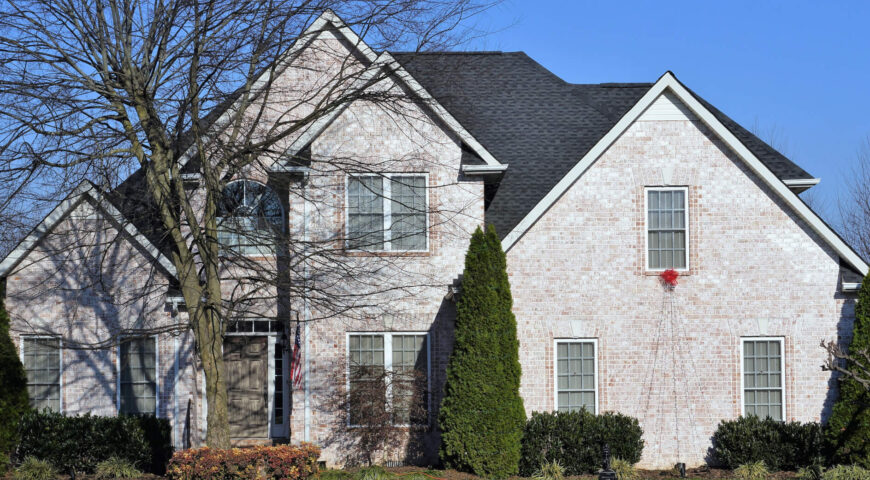 Roof Repairs in NC
