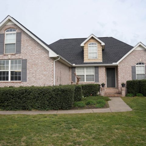 Roof Repairs in NC