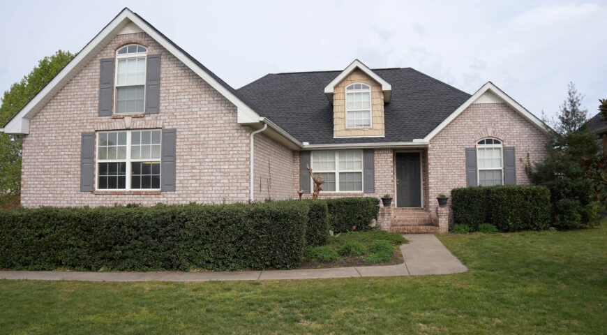 Roof Repairs in NC