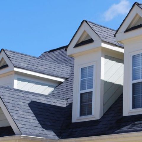Roof Repairs in NC