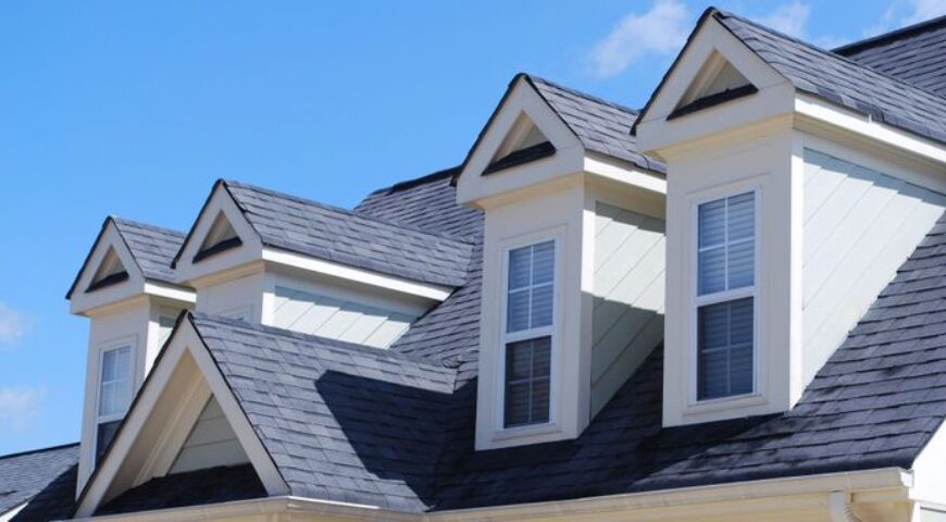Roof Repairs in NC