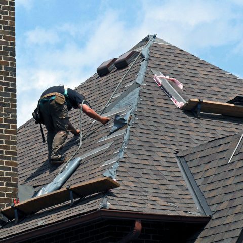 Roof Repairs in NC