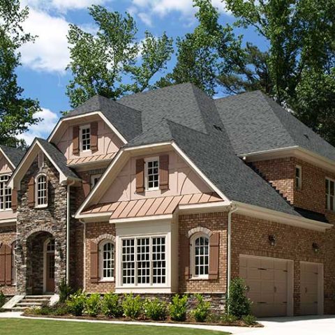 Roof Repairs in NC