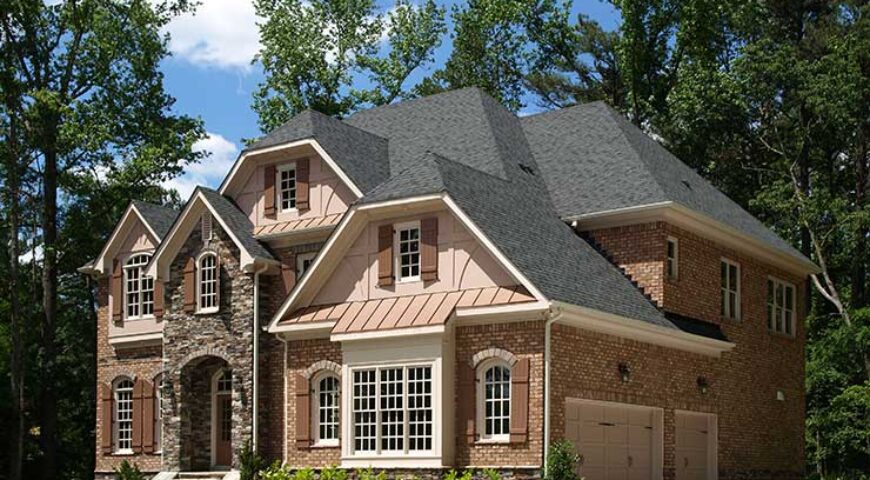 Roof Repairs in NC