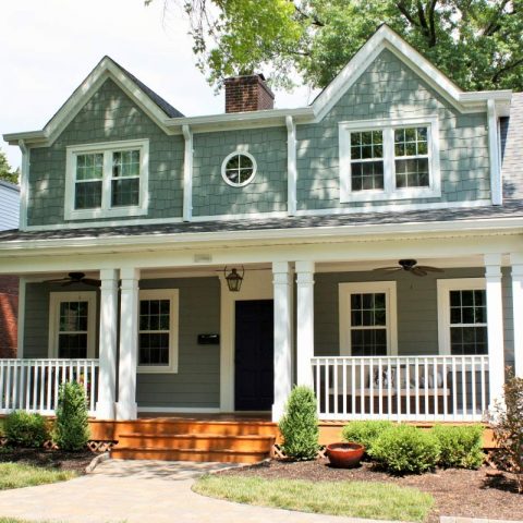 Roof Repairs in NC
